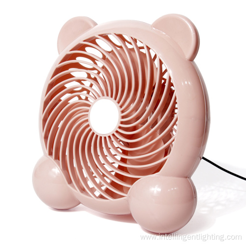 Mini USB Table Desk Personal Fan